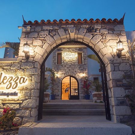 Bellezza Hotel Чесме Екстериор снимка
