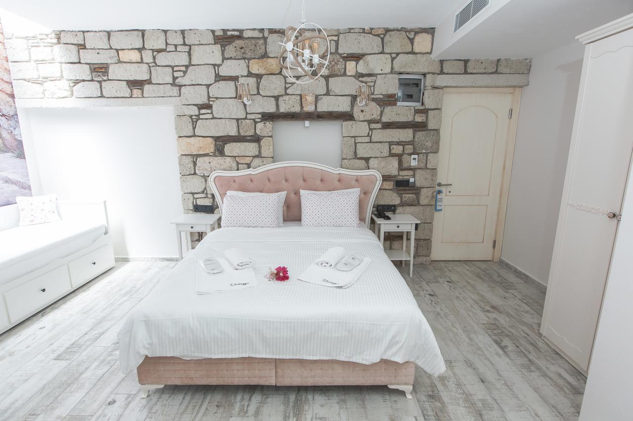Bellezza Hotel Чесме Екстериор снимка