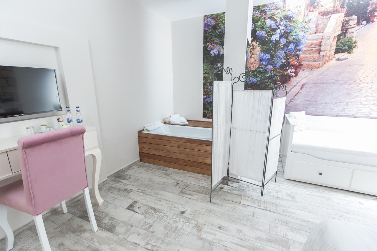 Bellezza Hotel Чесме Екстериор снимка