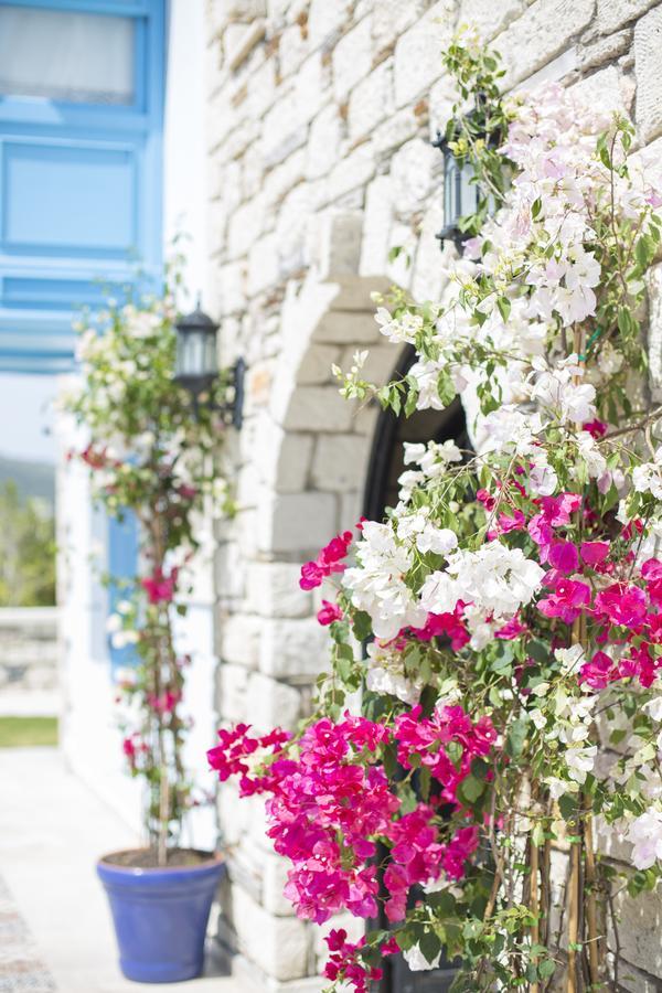 Bellezza Hotel Чесме Екстериор снимка
