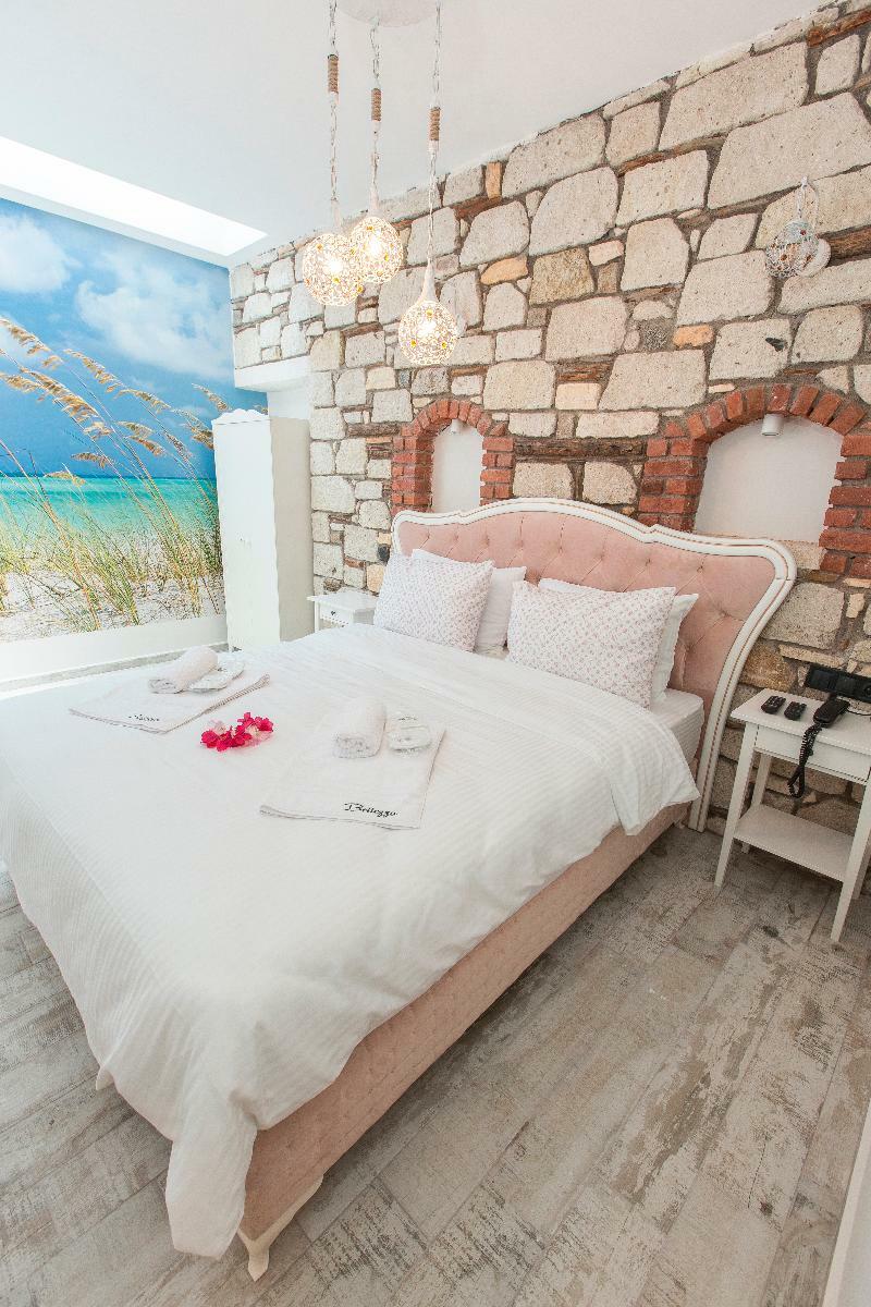 Bellezza Hotel Чесме Екстериор снимка
