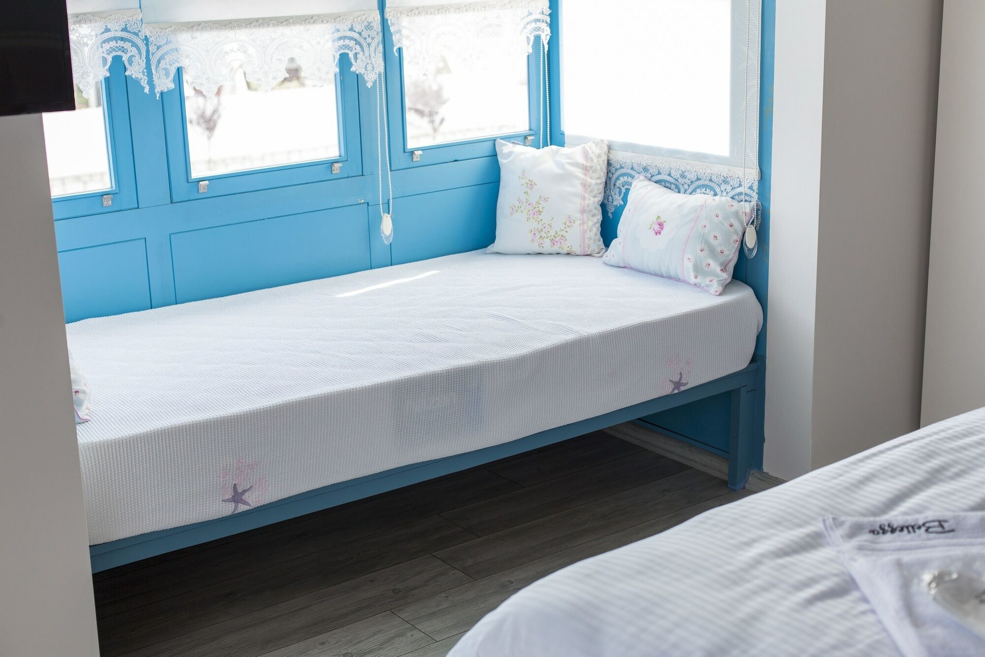Bellezza Hotel Чесме Екстериор снимка